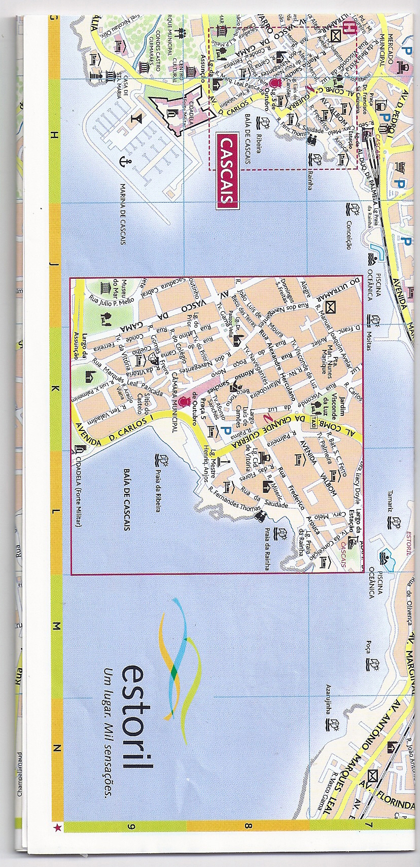 estoril